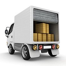NW2 Moving Truck Rental