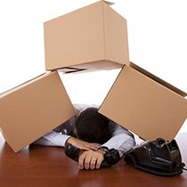 Commercial Moves Childs Hill