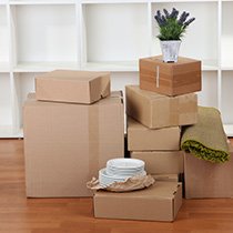 Packing Services NW2