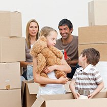 NW2 Moving Service