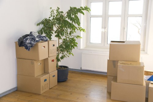 Furniture collection for flats and houses in Childshill